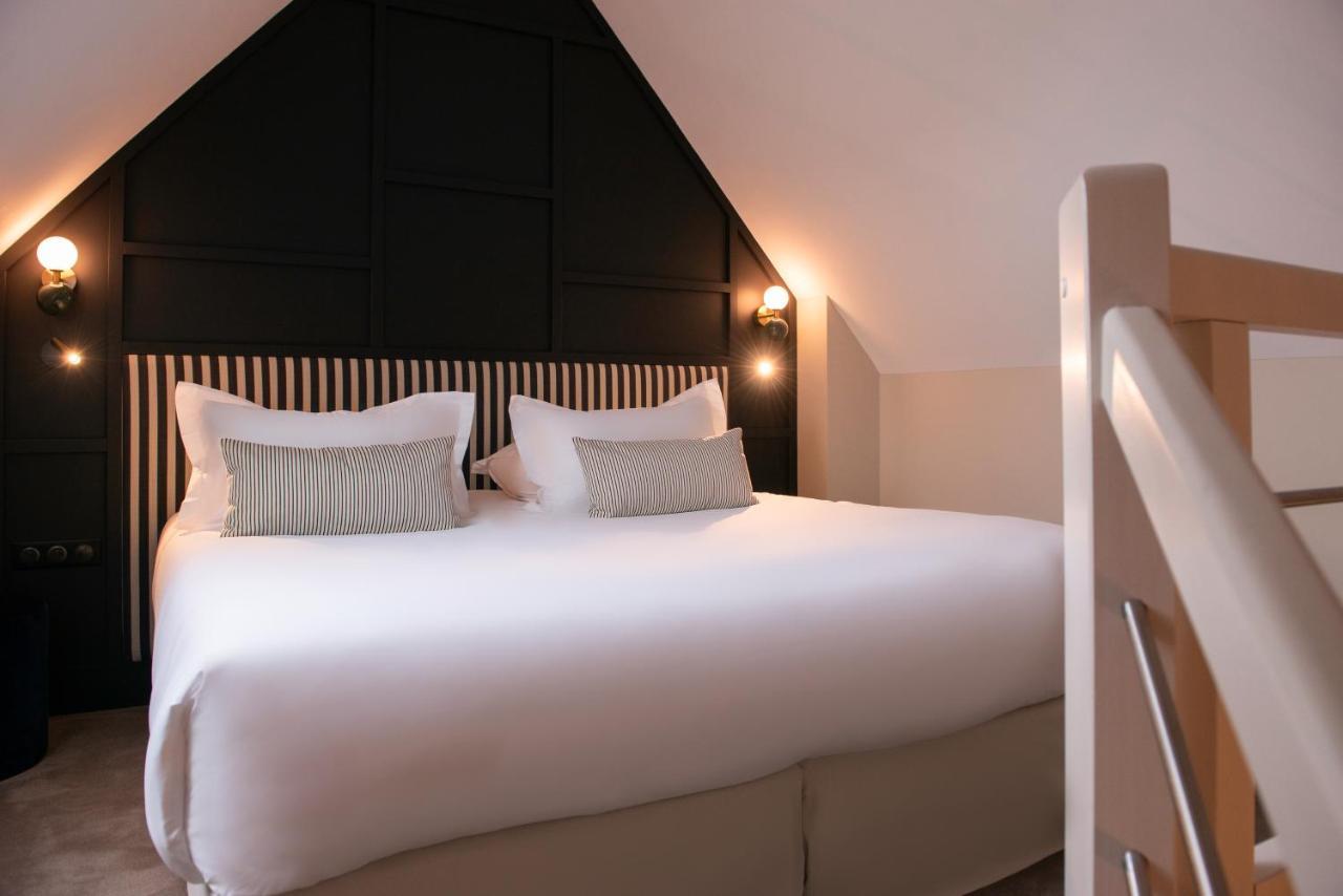 Le Celtique & Spa Carnac Exteriér fotografie