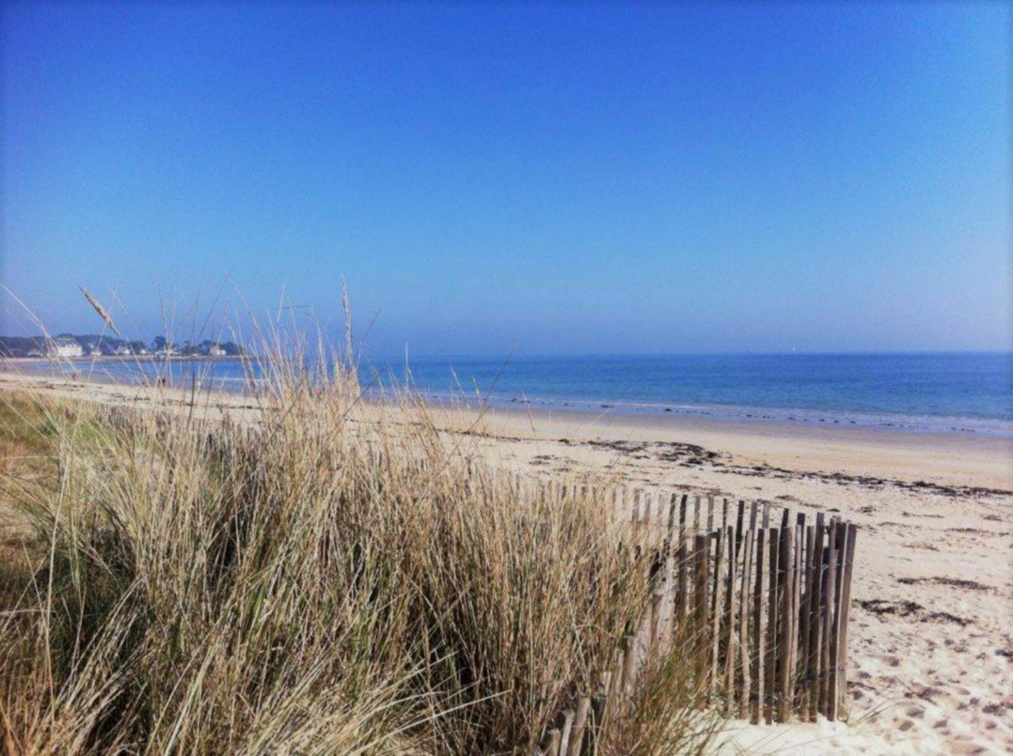 Le Celtique & Spa Carnac Exteriér fotografie