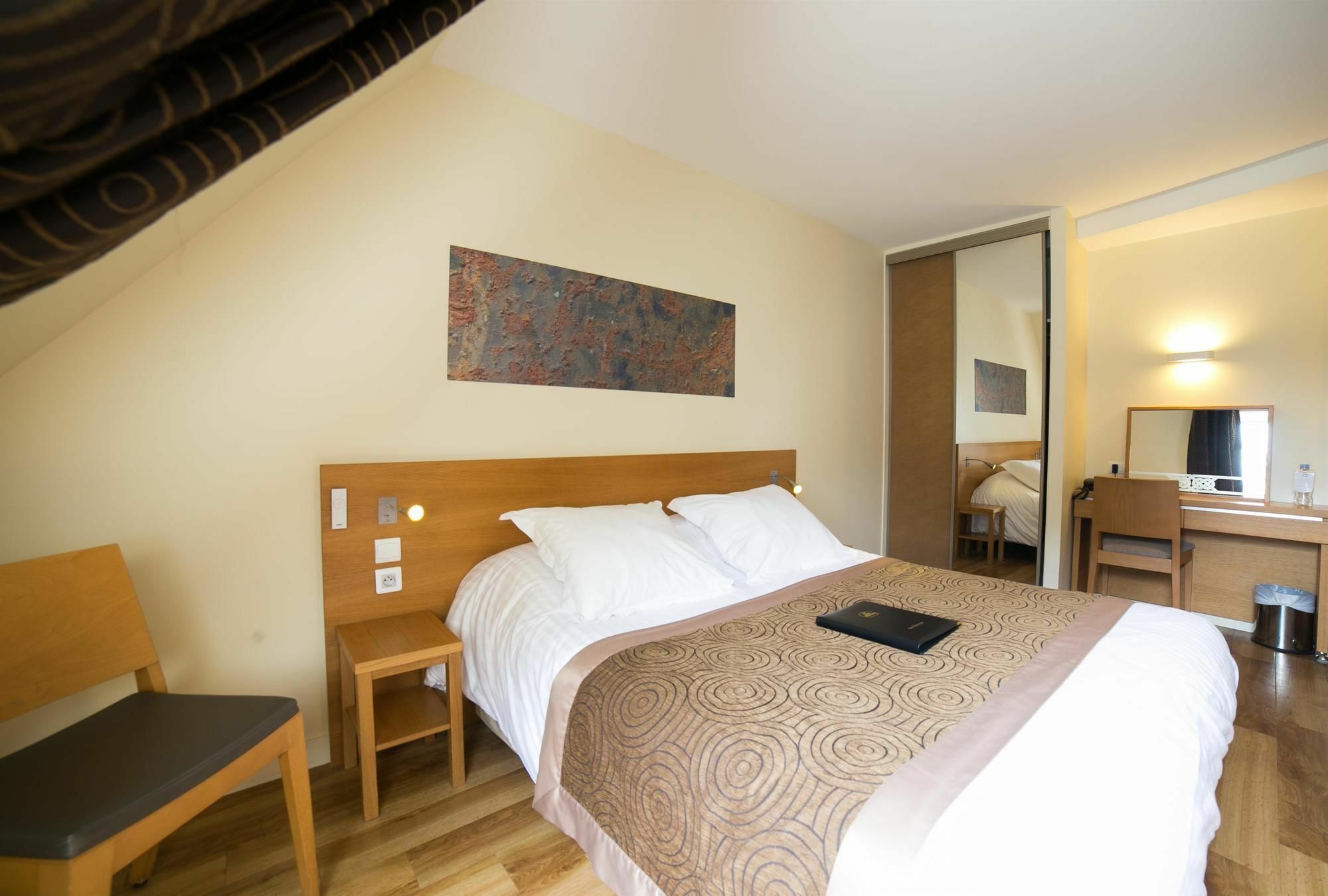 Le Celtique & Spa Carnac Exteriér fotografie